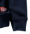 Sweat-shirt col rond Trevor - BOSSEUR